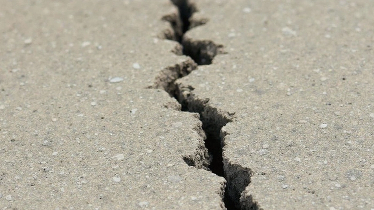 Why it didn’t cause damage – and what it means for the region