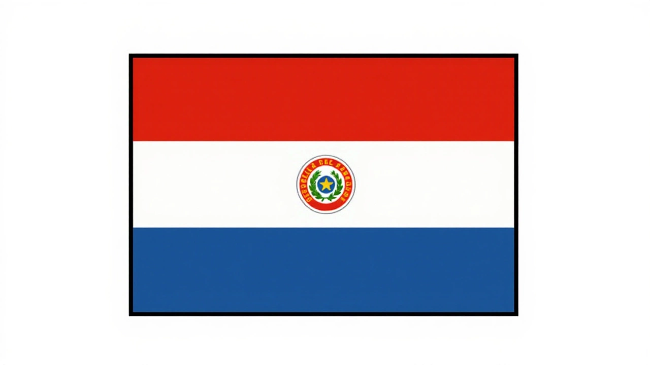 Mexico Falls 1-2 to Paraguay in San Antonio, Deepening International Slump