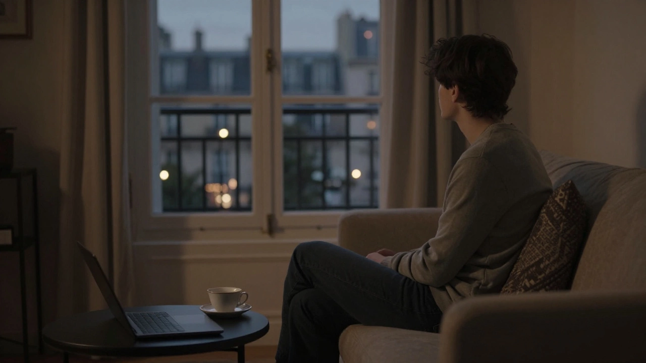 Escort Services in Paris: Privacy, Legality, and What You Need to Know